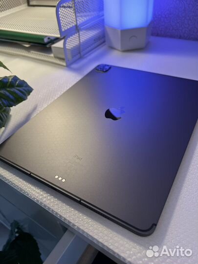 iPad pro 12.9 2021 1tb wi-fi cell + pen2 + клав
