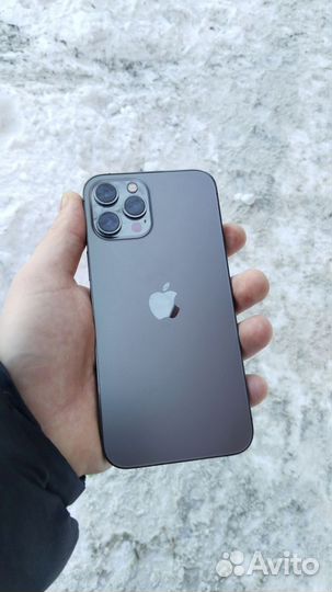 iPhone 12 Pro Max, 128 ГБ