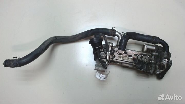 Охладитель отработанных газов Hyundai ix 35, 2013