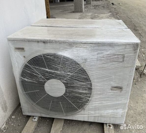 Кондиционер