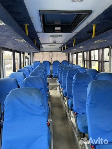 Междугородний / Пригородный автобус IVECO VSN-900, 2017 объявление продам