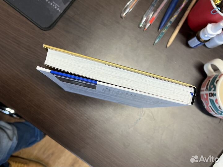 Лидировать со смыслом - Джон Бальдони