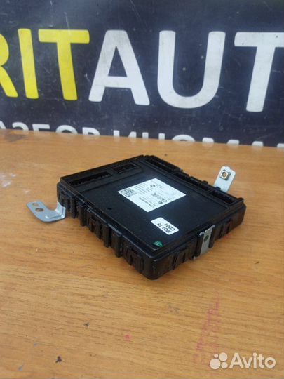 Блок комфорта Kia Sorento 4 D4HE диз 2020-2023