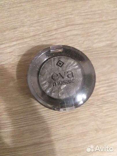 Пудра, тени Летуаль, Рив Гош