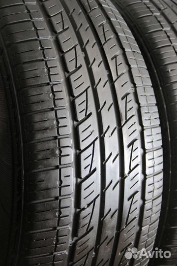 Kumho Solus KL21 265/50 R20 107V