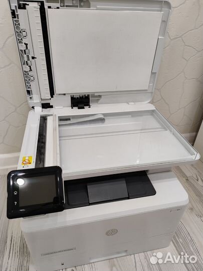 HP LaserJet MFP M426dw
