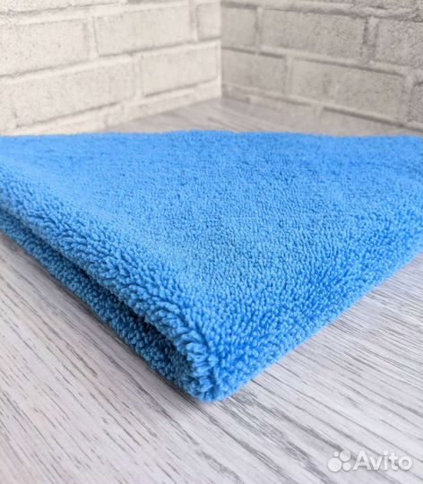 Микрофибра для авто