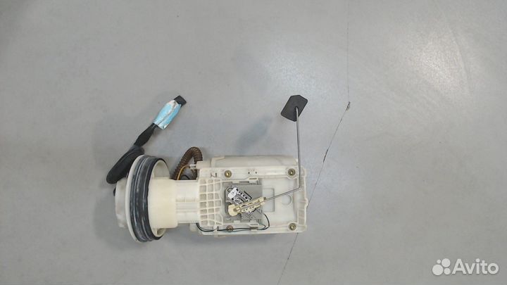 Насос топливный электрический Volkswagen Polo, 200