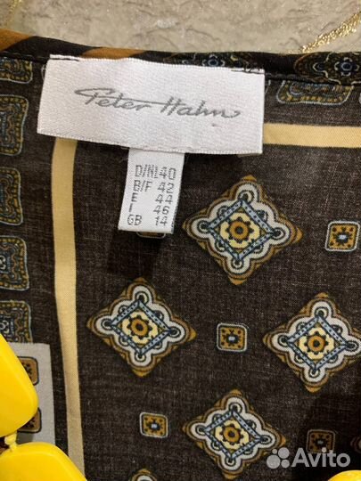 Блузка новая 48-50