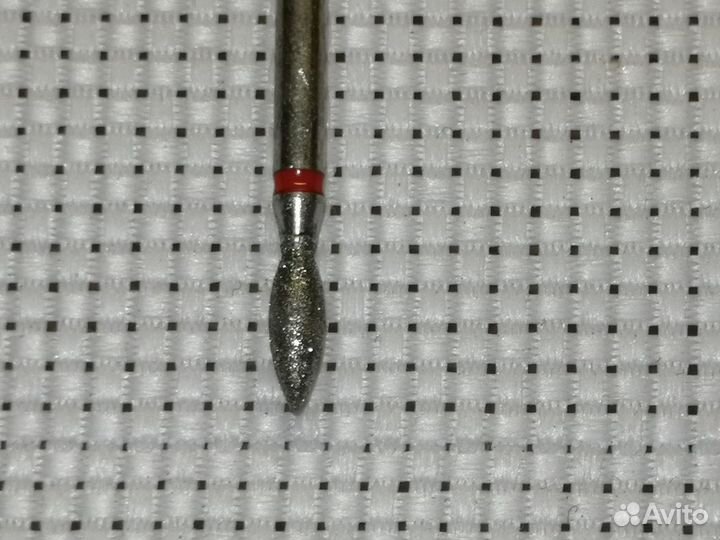 Фреза с алмазным напылением