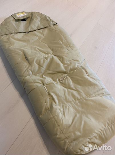 Зимний конверт mansita