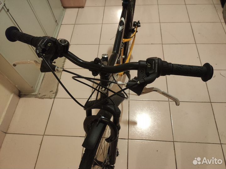 Велосипеды горные бу