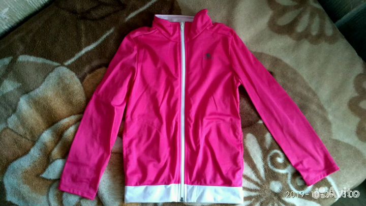 Спортивный костюм