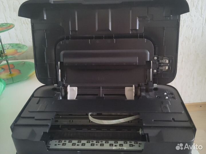 Принтер Canon IP2700
