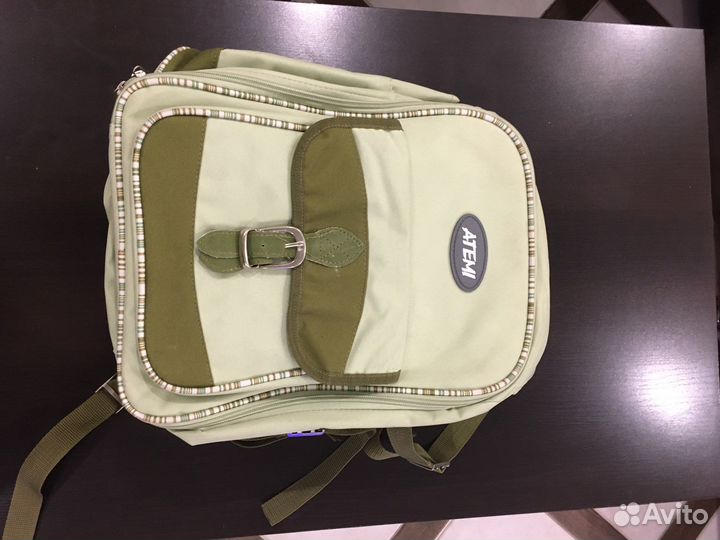 Рюкзак для пикника atemi