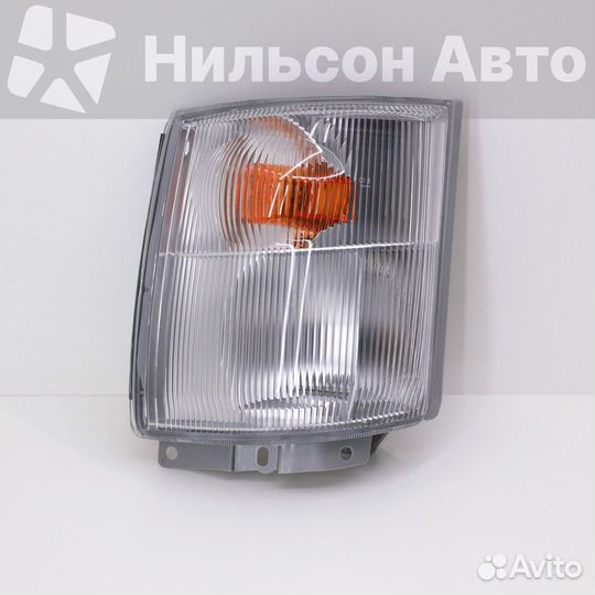 Габарит hino300/toyota XZU, 2002-2004 г, левый, de