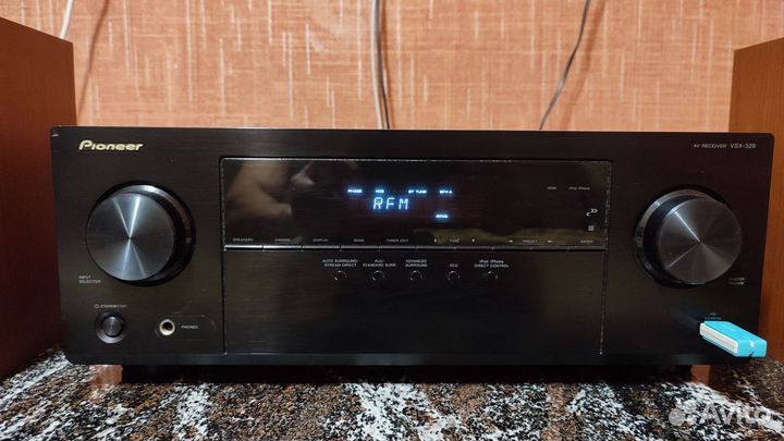 Акустическая система 5.1 для домашнего кинотеатра