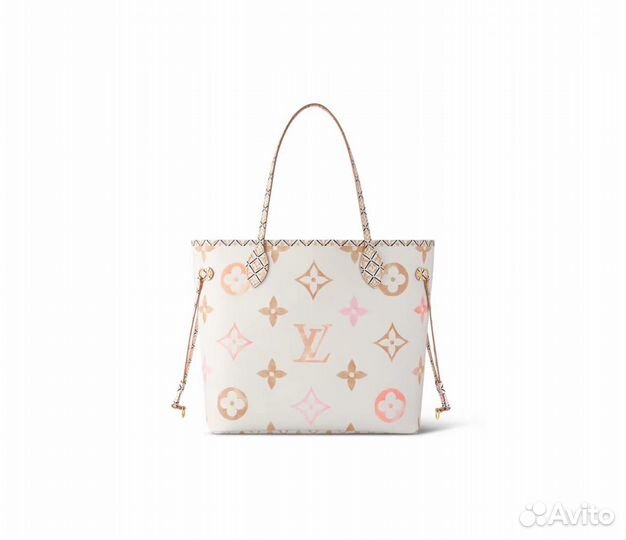 Cумка Louis Vuitton Neverfull