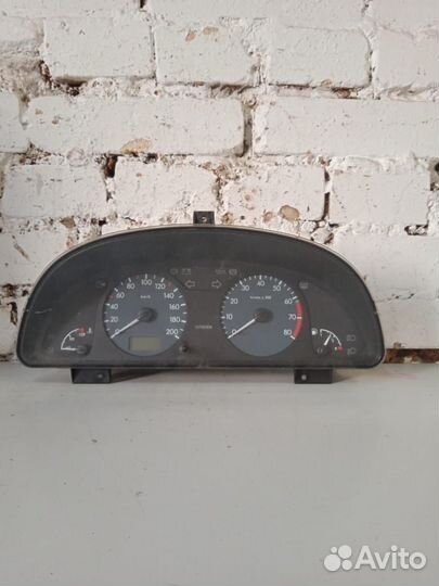 Комбинация приборов Citroen Xsara 1997-2005