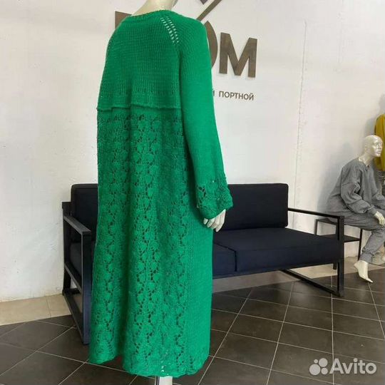 Вязание на заказ спицами