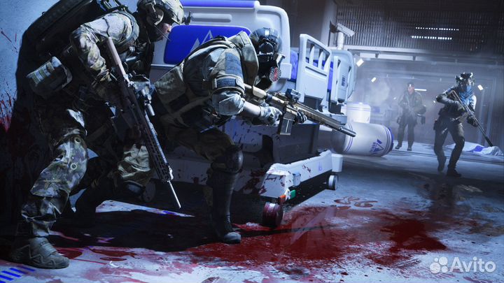 Battlefield 2042 PS4 PS5