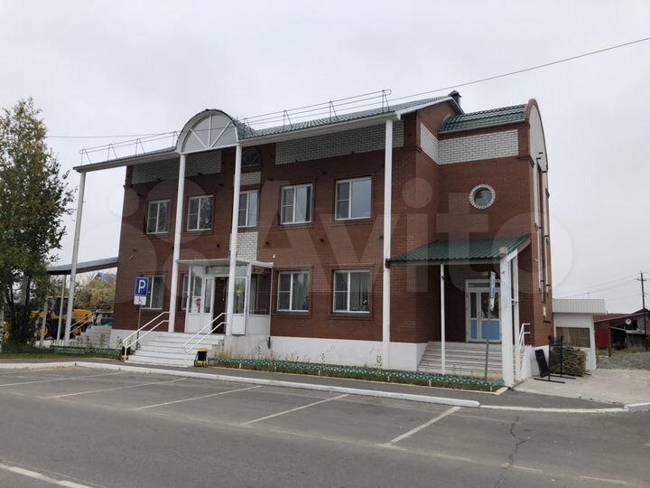 Офис, 961.2 м²