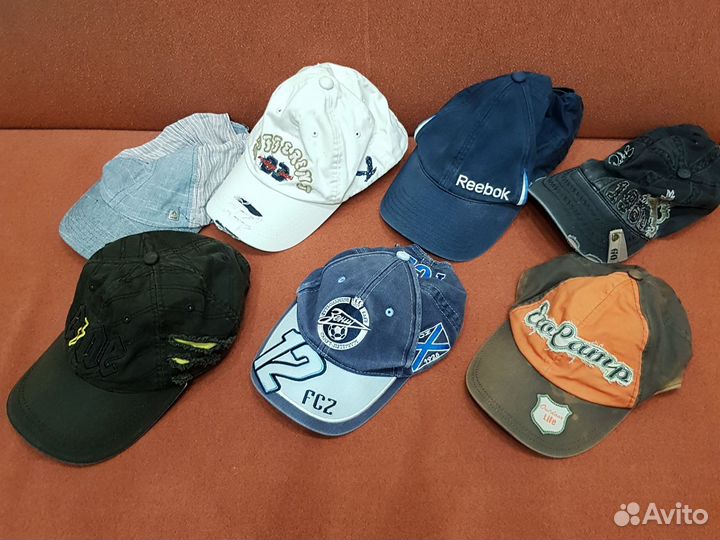 Аксессуары Секонд Хенд