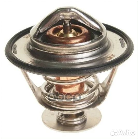 Термостат двс Cummins Г-3302 Бизнес 82*С Foton