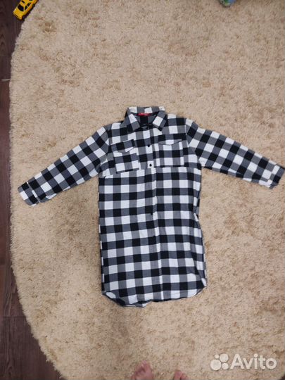 Одежда для беременных и кормящих