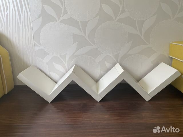 Полка настенная