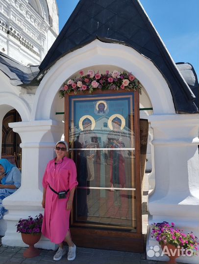 Гид по Мурому