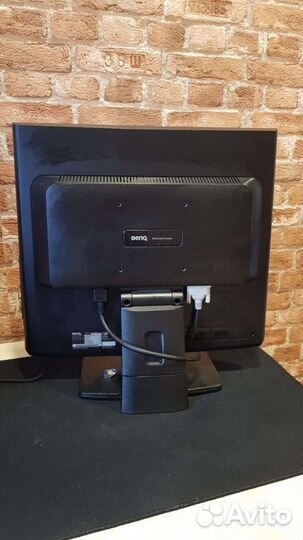 Монитор benq E910