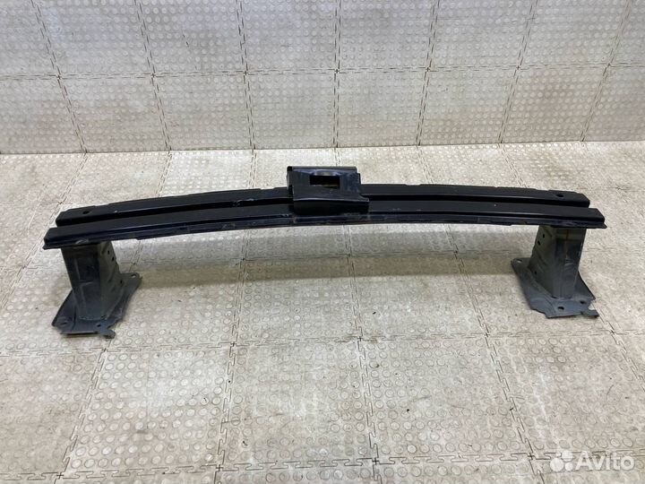 Усилитель бампера передний Mitsubishi Outlander 3