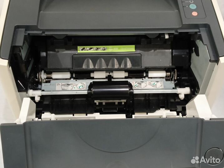 Принтер HP LaserJet P2015n