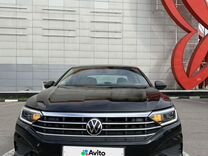 Volkswagen Jetta, 2019, с пробегом, цена 1 500 000 руб.