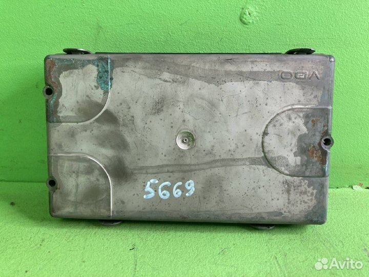 Блок электронный DAF XF95