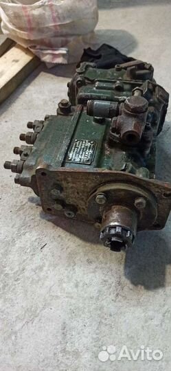 Тнвд лстн 49010