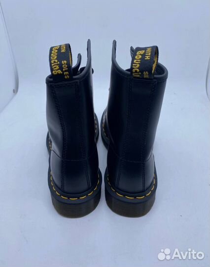 Ботинки Dr.Martens 1460 Оригинал