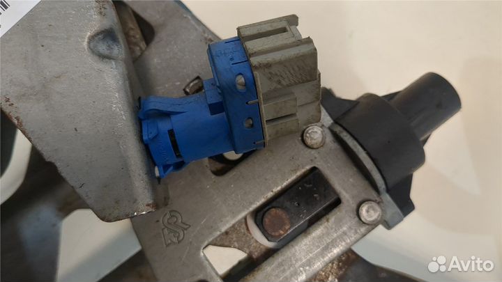 Педаль тормоза Lincoln Navigator, 2008