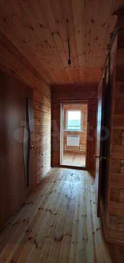 Дом 190 м² на участке 10 сот.