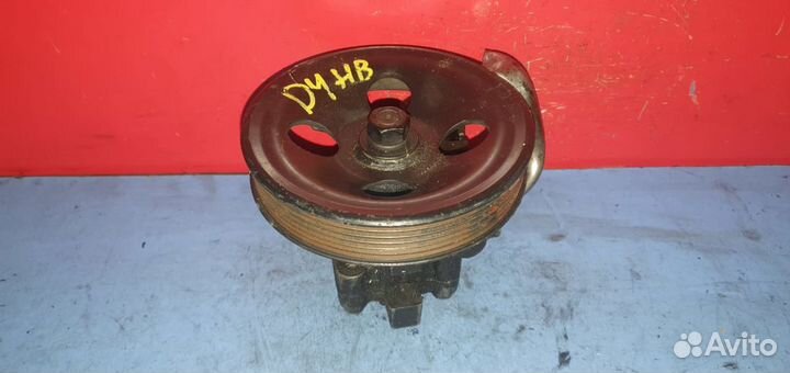 Насос гур Санта Фе 2, Киа Соренто 2 57100-2P210