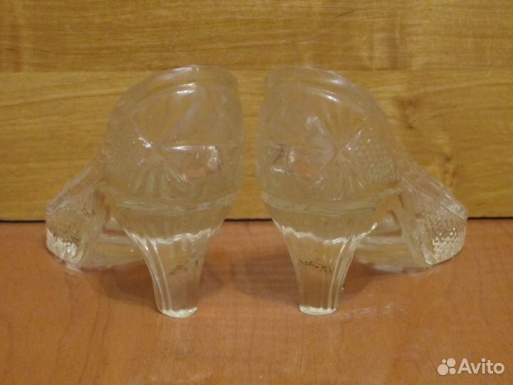 Хрусталь для интерьера