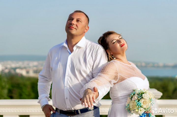 Фотограф