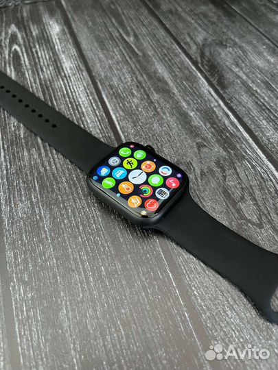 Смарт часы x8 pro