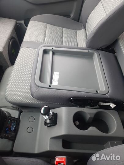 КАМАЗ Компас 12, 2023