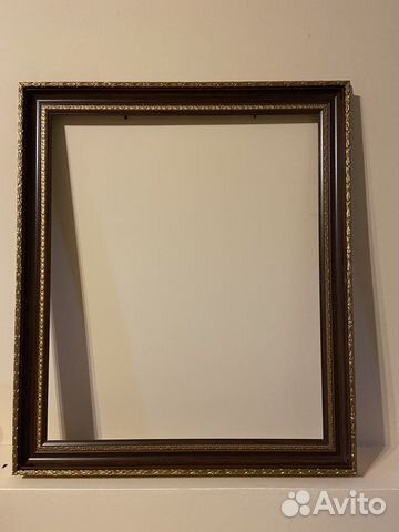 Рамы для картин