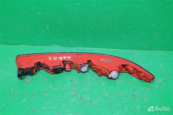 Птф задний левый Audi Q3 1 8U 2011-2014