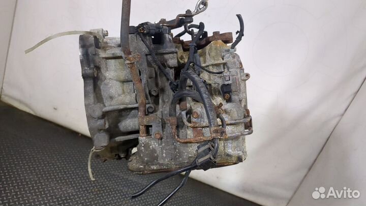 Кпп - автомат (АКПП) киа Venga, 2011