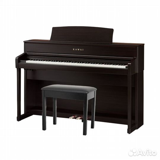 Kawai CA701 R