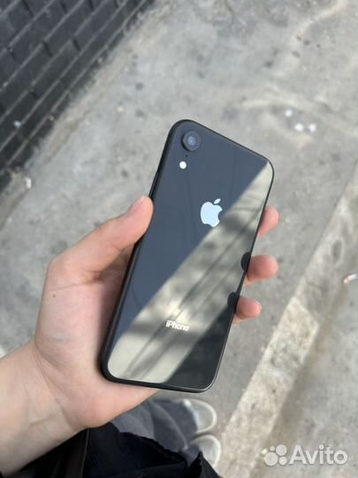 iPhone Xr, 128 ГБ